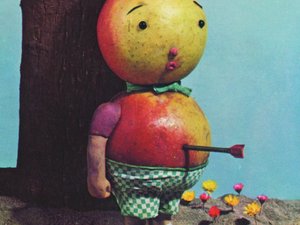 Henry Rox, Tommy Apple, Photoinstitut Bonartes