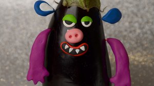 Skulptur Kinder-Workshop Henry Rox